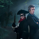 Illustration for article titled Maisie Williams’ Role On Doctor Who Was Way Better Than The Doctor’s Daughter